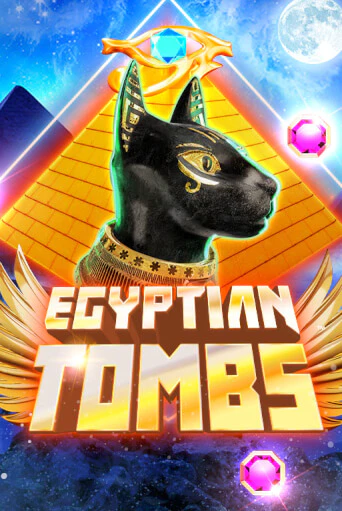 Демо игра Egyptian Tombs играть онлайн | VAVADA Casino бесплатно