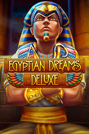 Демо игра Egyptian Dreams Deluxe играть онлайн | VAVADA Casino бесплатно