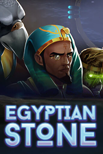 Демо игра Egyptian Stone играть онлайн | VAVADA Casino бесплатно