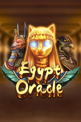 Демо игра Egypt Oracle играть онлайн | VAVADA Casino бесплатно