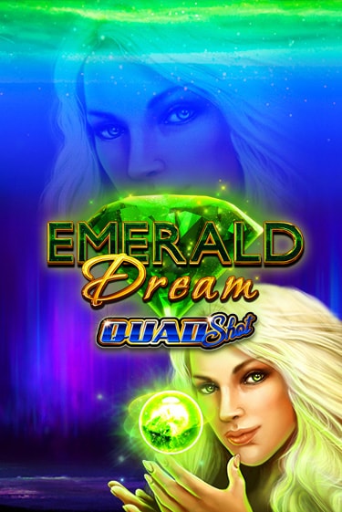 Демо игра Emerald Dream играть онлайн | VAVADA Casino бесплатно