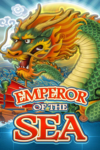 Демо игра Emperor Of The Sea играть онлайн | VAVADA Casino бесплатно