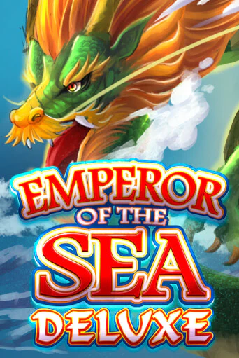 Демо игра Emperor of the Sea Deluxe играть онлайн | VAVADA Casino бесплатно