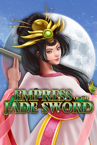 Демо игра Empress of the Jade Sword играть онлайн | VAVADA Casino бесплатно