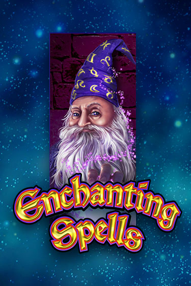 Демо игра Enchanting Spells играть онлайн | VAVADA Casino бесплатно