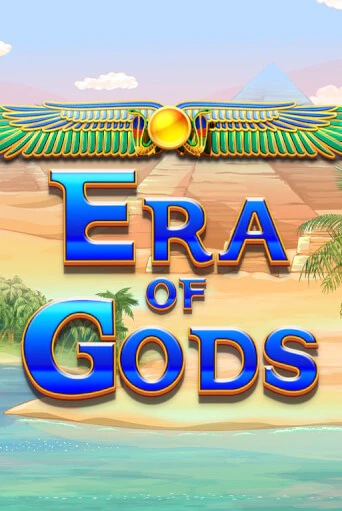 Демо игра Era Of Gods играть онлайн | VAVADA Casino бесплатно