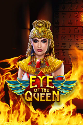 Демо игра Eye of the Queen играть онлайн | VAVADA Casino бесплатно