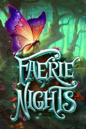 Демо игра Faerie Nights играть онлайн | VAVADA Casino бесплатно