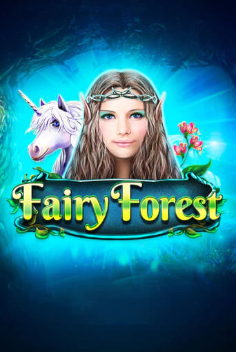 Демо игра Fairy Forest играть онлайн | VAVADA Casino бесплатно