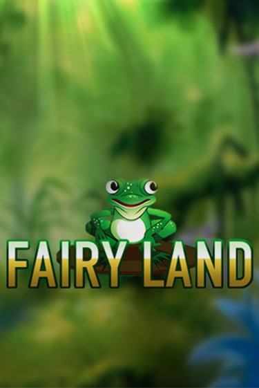 Демо игра Fairy Land играть онлайн | VAVADA Casino бесплатно