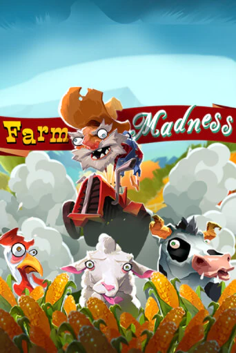 Демо игра Farm madness играть онлайн | VAVADA Casino бесплатно