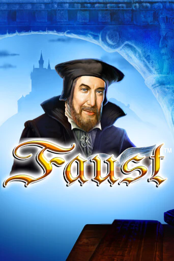 Демо игра Faust играть онлайн | VAVADA Casino бесплатно