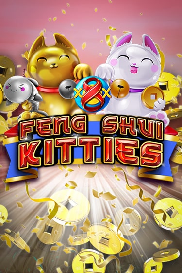 Демо игра Feng Shui Kitties играть онлайн | VAVADA Casino бесплатно