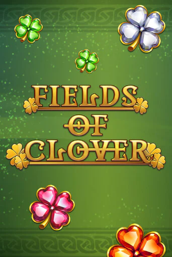 Демо игра Fields of Clover играть онлайн | VAVADA Casino бесплатно