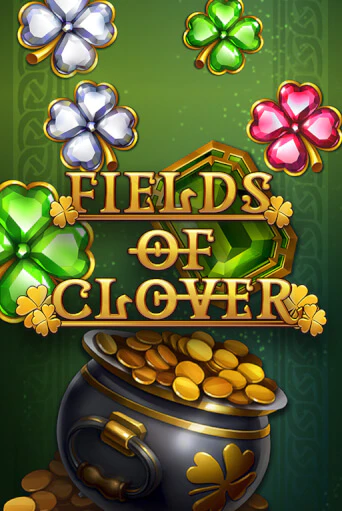 Демо игра Fields of Clover играть онлайн | VAVADA Casino бесплатно