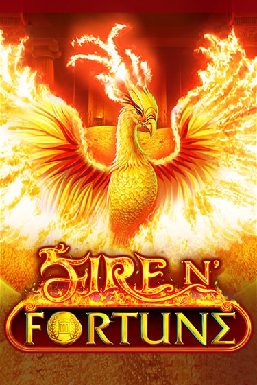 Демо игра Fire N Fortune играть онлайн | VAVADA Casino бесплатно