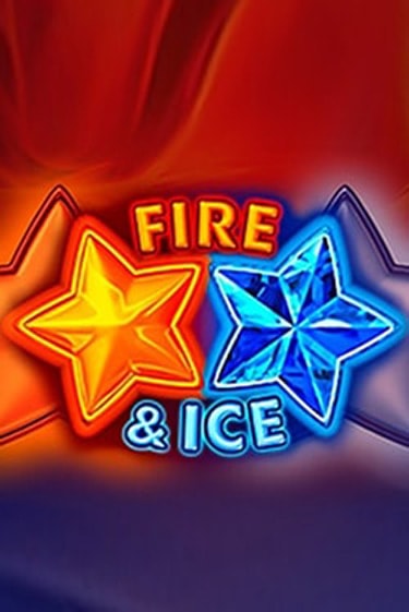 Демо игра Fire & Ice играть онлайн | VAVADA Casino бесплатно