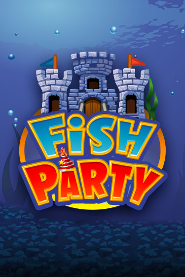 Демо игра Fish Party играть онлайн | VAVADA Casino бесплатно