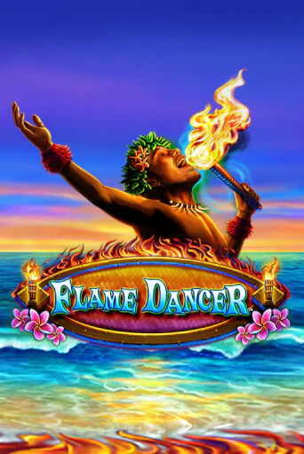 Демо игра Flame Dancer играть онлайн | VAVADA Casino бесплатно