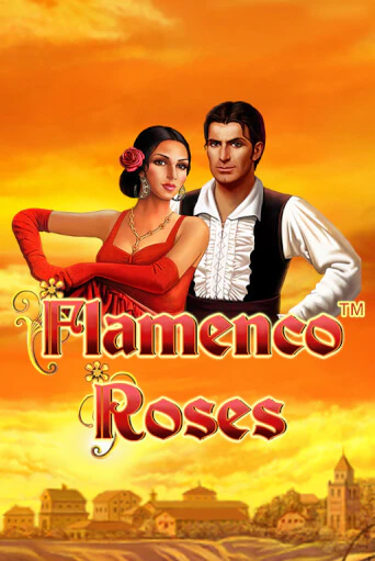 Демо игра Flamenco Roses играть онлайн | VAVADA Casino бесплатно