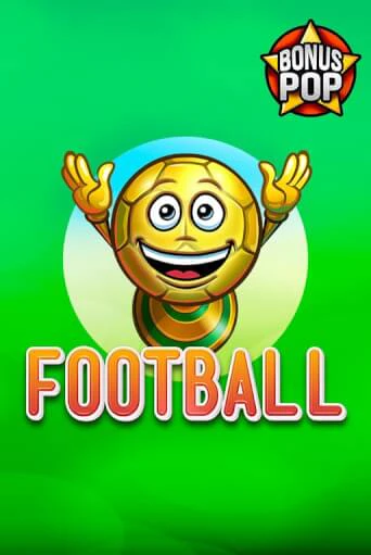 Демо игра Football играть онлайн | VAVADA Casino бесплатно