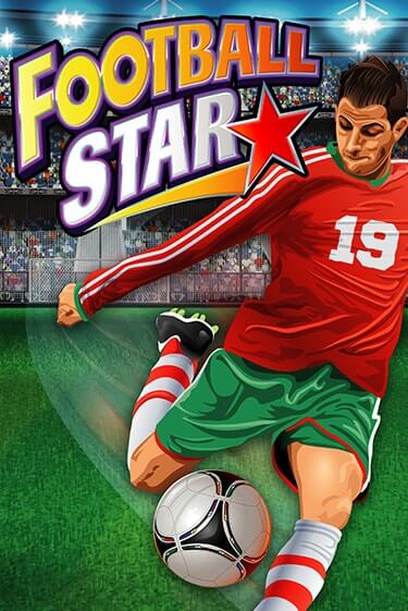 Демо игра Football Star играть онлайн | VAVADA Casino бесплатно