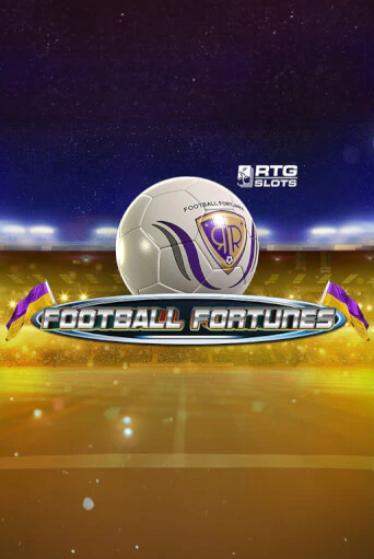 Демо игра Football Fortunes играть онлайн | VAVADA Casino бесплатно