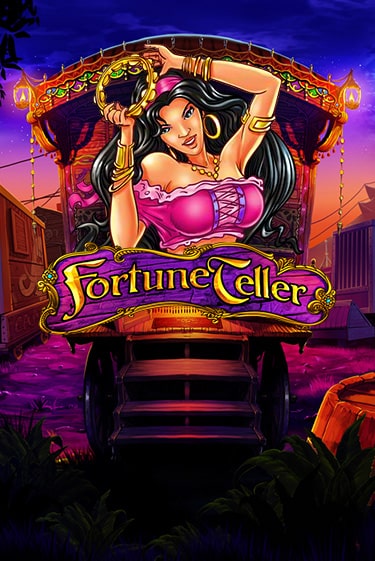 Демо игра Fortune Teller играть онлайн | VAVADA Casino бесплатно