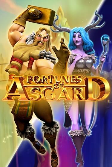 Демо игра Fortunes of Asgard играть онлайн | VAVADA Casino бесплатно