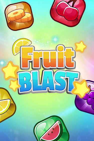 Демо игра Fruit Blast играть онлайн | VAVADA Casino бесплатно