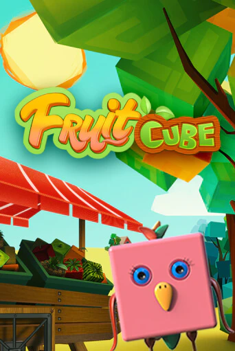 Демо игра Fruit Cube играть онлайн | VAVADA Casino бесплатно