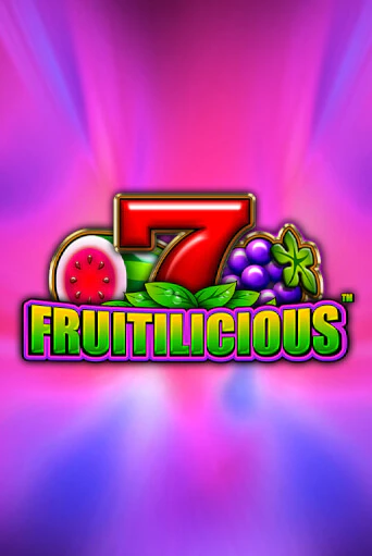 Демо игра Fruitilicious играть онлайн | VAVADA Casino бесплатно