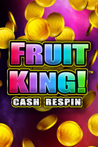 Демо игра Fruit King играть онлайн | VAVADA Casino бесплатно