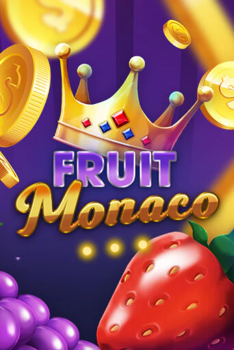 Демо игра Fruit Monaco играть онлайн | VAVADA Casino бесплатно