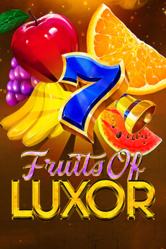 Демо игра Fruits of Luxor играть онлайн | VAVADA Casino бесплатно