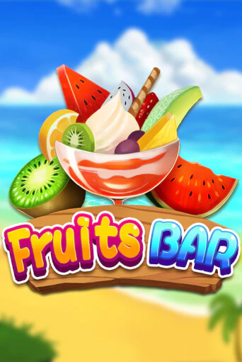 Демо игра Fruits Bar играть онлайн | VAVADA Casino бесплатно