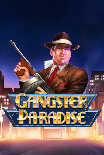 Демо игра Gangster Paradise играть онлайн | VAVADA Casino бесплатно