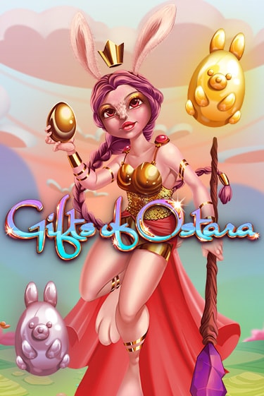 Демо игра Gifts of Ostara играть онлайн | VAVADA Casino бесплатно