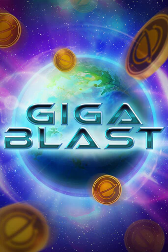 Демо игра Giga Blast играть онлайн | VAVADA Casino бесплатно