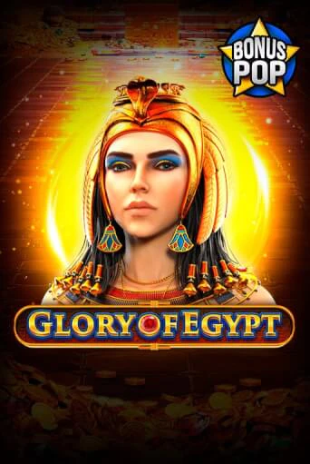 Демо игра Glory of Egypt играть онлайн | VAVADA Casino бесплатно