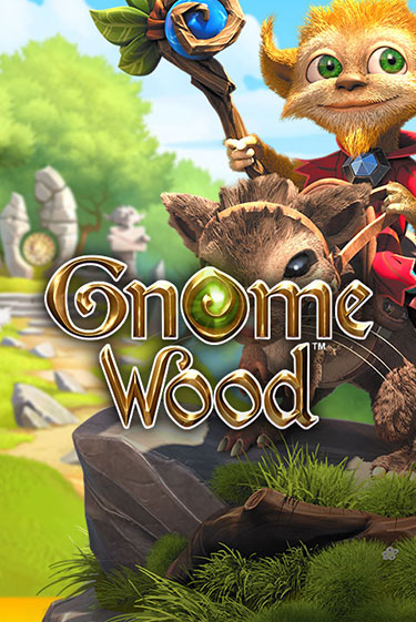 Демо игра Gnome Wood играть онлайн | VAVADA Casino бесплатно