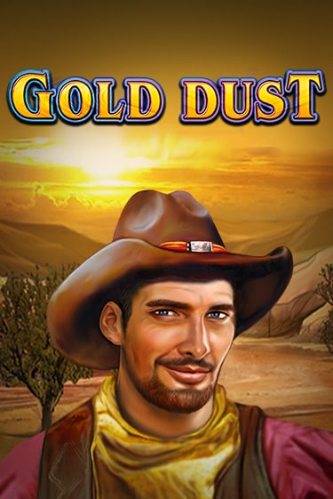 Демо игра Gold Dust играть онлайн | VAVADA Casino бесплатно