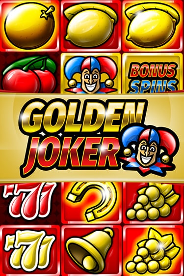 Демо игра Golden Joker играть онлайн | VAVADA Casino бесплатно