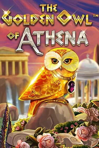 Демо игра The Golden Owl of Athena играть онлайн | VAVADA Casino бесплатно