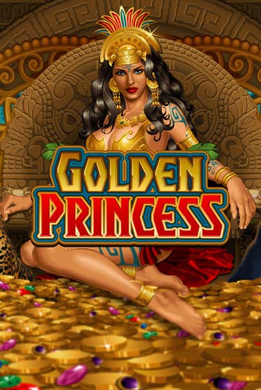 Демо игра Golden Princess играть онлайн | VAVADA Casino бесплатно