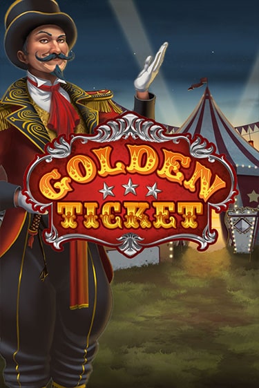 Демо игра Golden Ticket играть онлайн | VAVADA Casino бесплатно