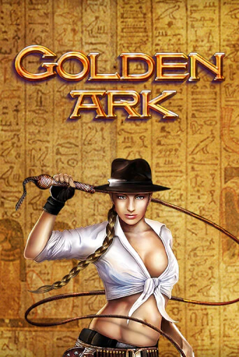 Демо игра Golden Ark играть онлайн | VAVADA Casino бесплатно