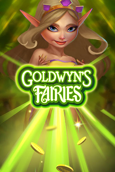 Демо игра Goldwyns Fairies играть онлайн | VAVADA Casino бесплатно