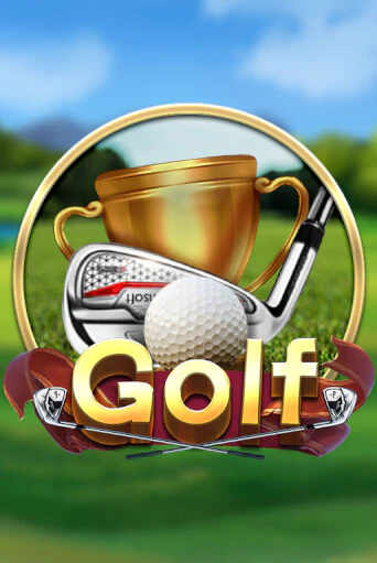 Демо игра Golf играть онлайн | VAVADA Casino бесплатно