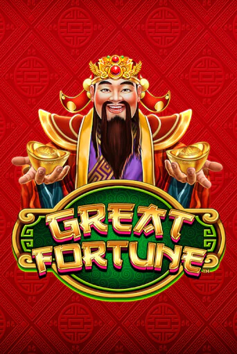 Демо игра Great Fortune играть онлайн | VAVADA Casino бесплатно